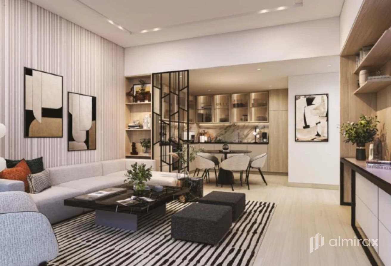 Great Deal! | Corner 2 BR | Hilton-Branded