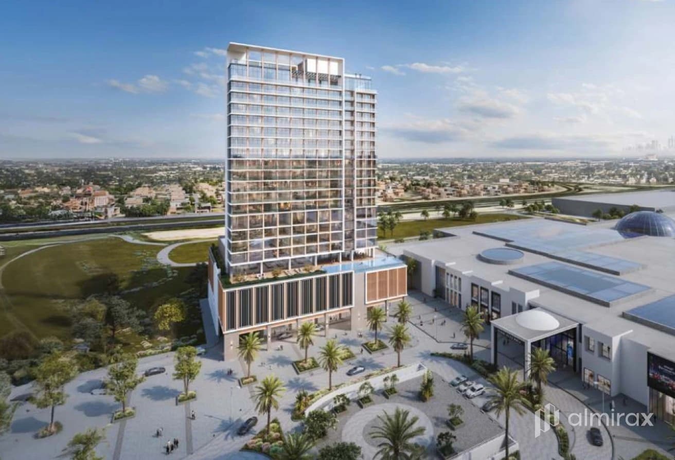 Great Deal! | Corner 2 BR | Hilton-Branded