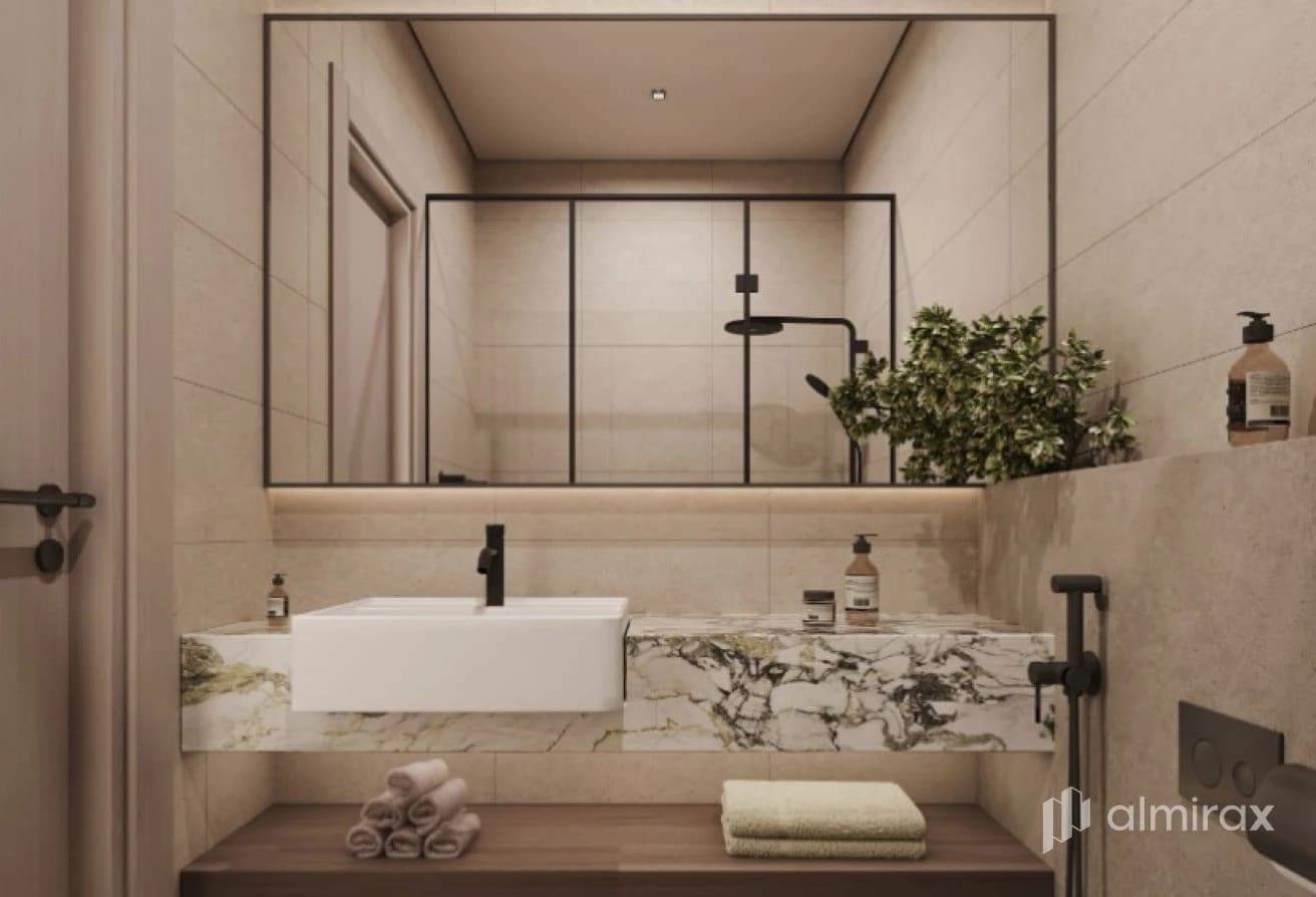Prime Location | High ROI | Book Now!