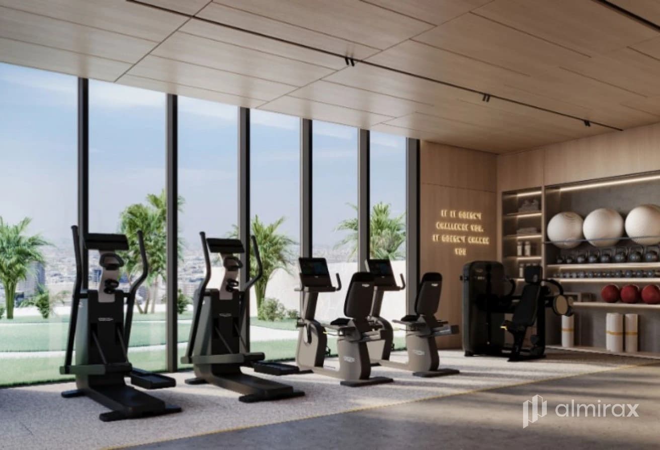 Prime Location | High ROI | Book Now!