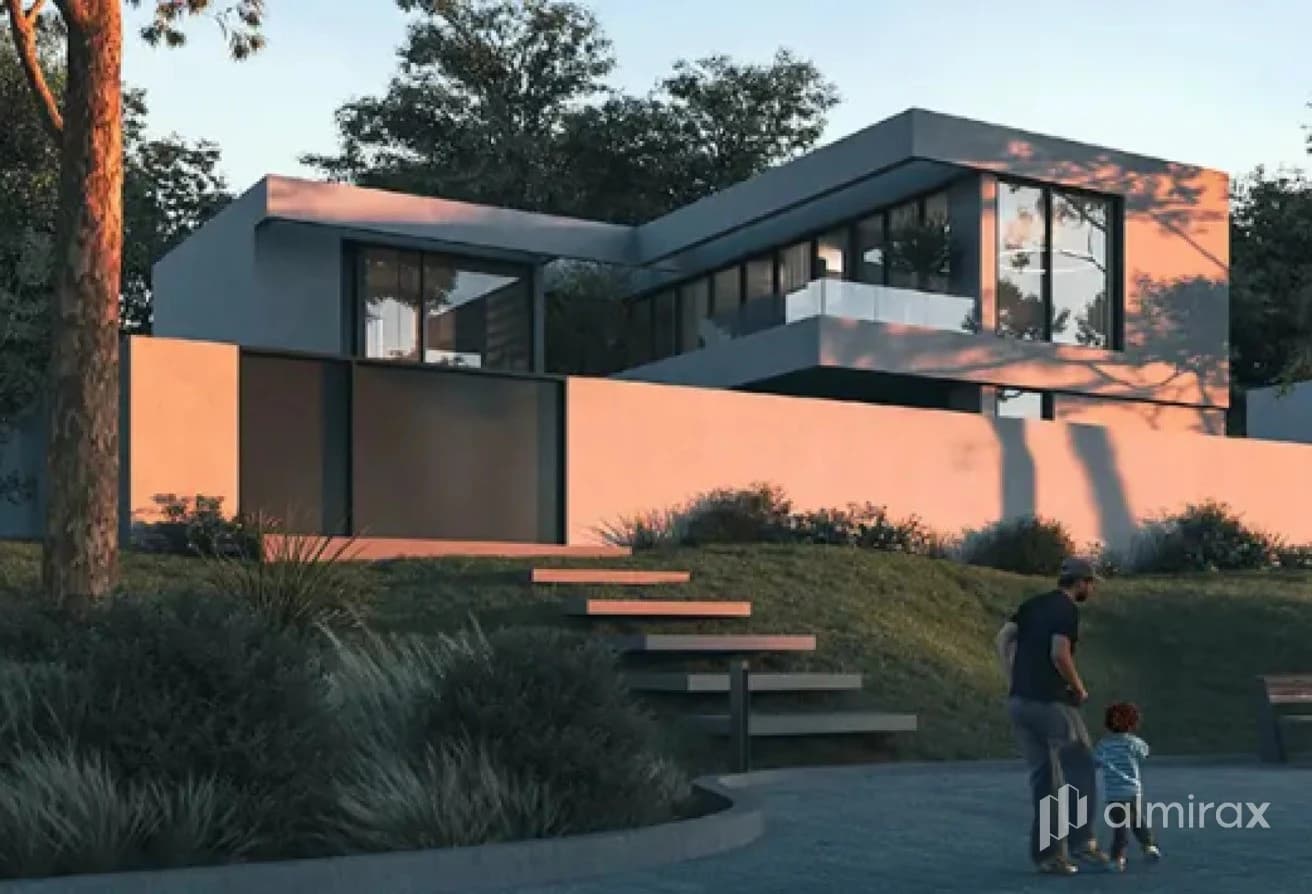 Luxury 4BR+Maid | Single Row | HO Soon