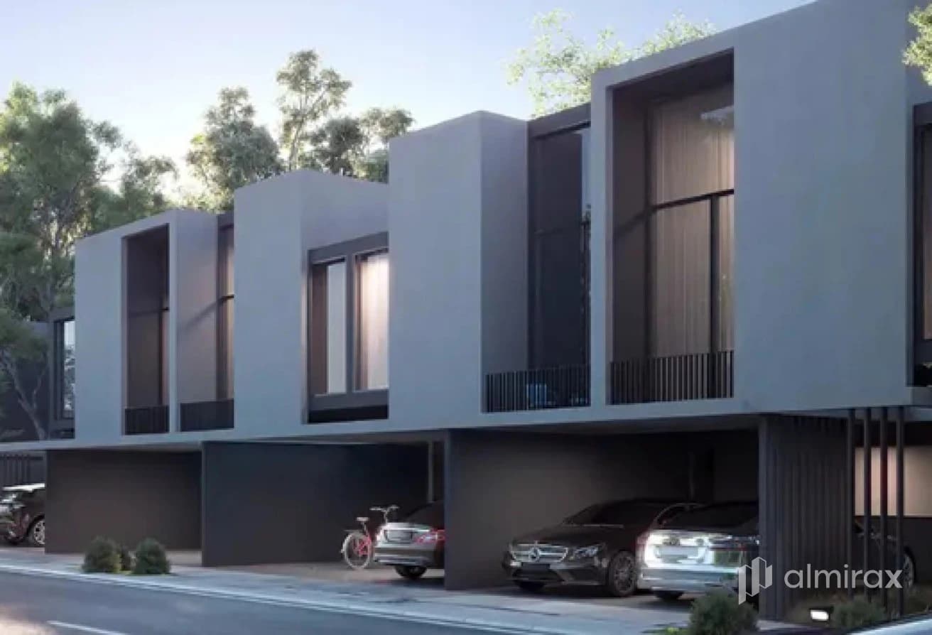 Luxury 4BR+Maid | Single Row | HO Soon