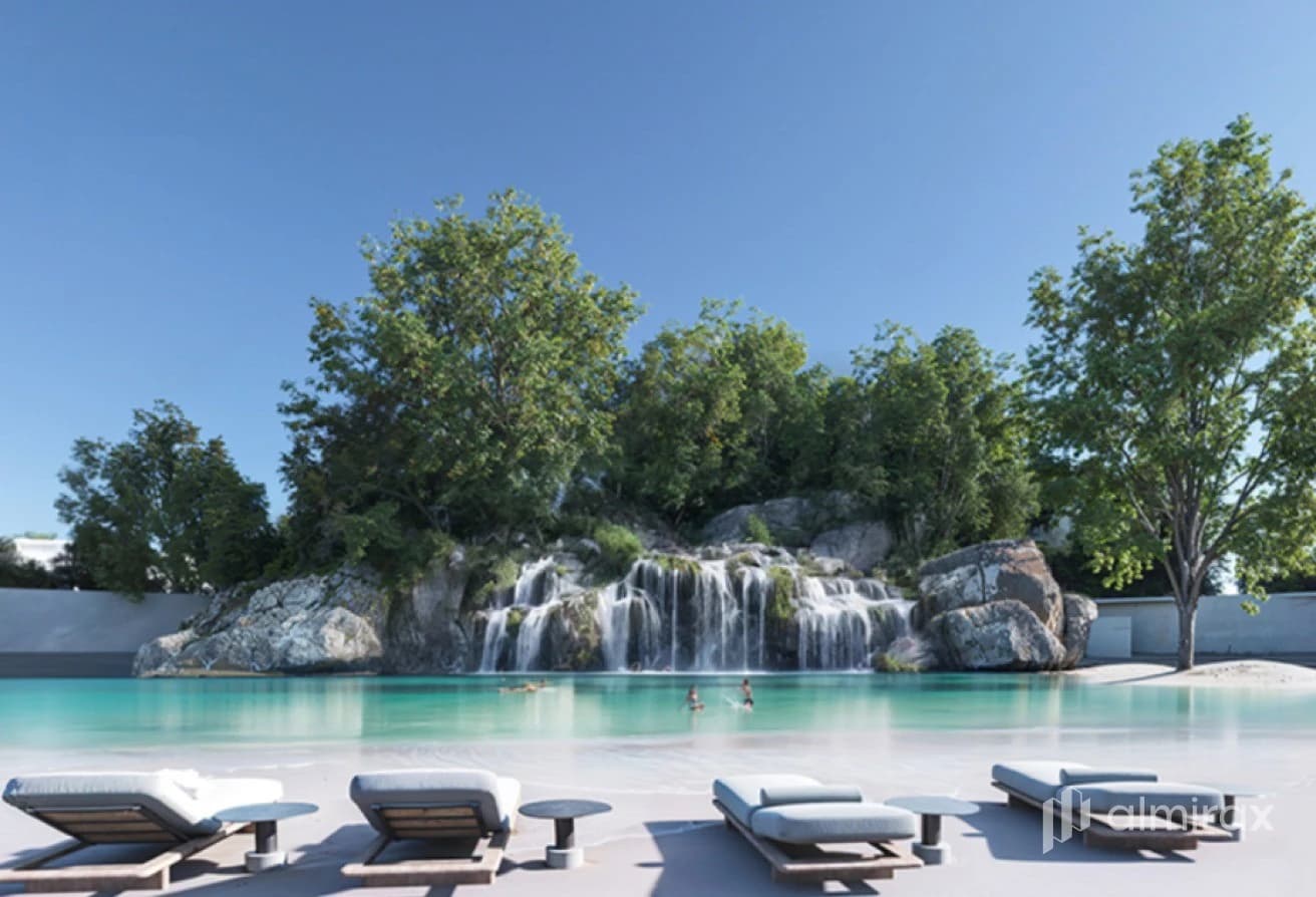 Luxury 4BR+Maid | Single Row | HO Soon