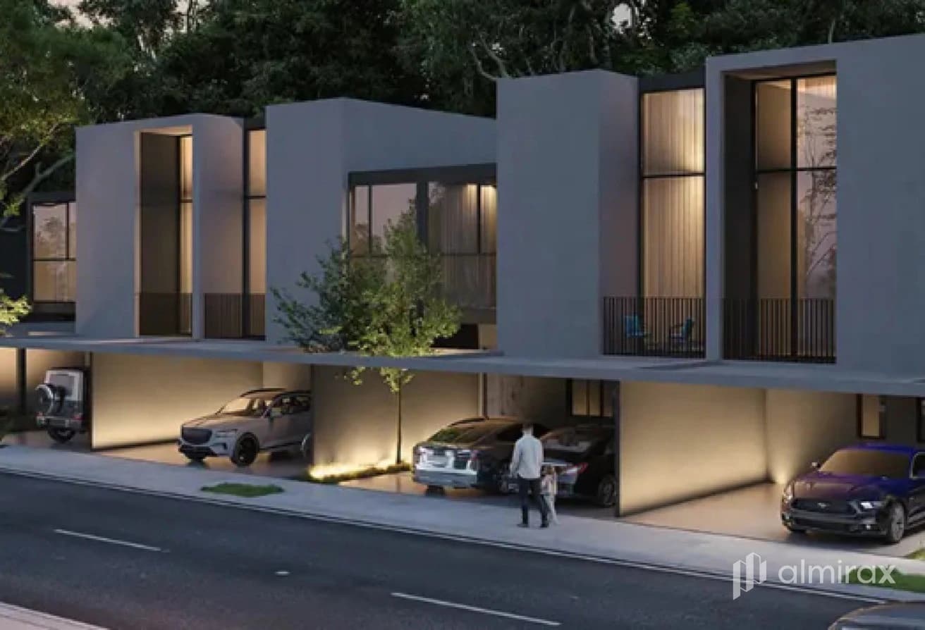 Luxury 4BR+Maid | Single Row | HO Soon
