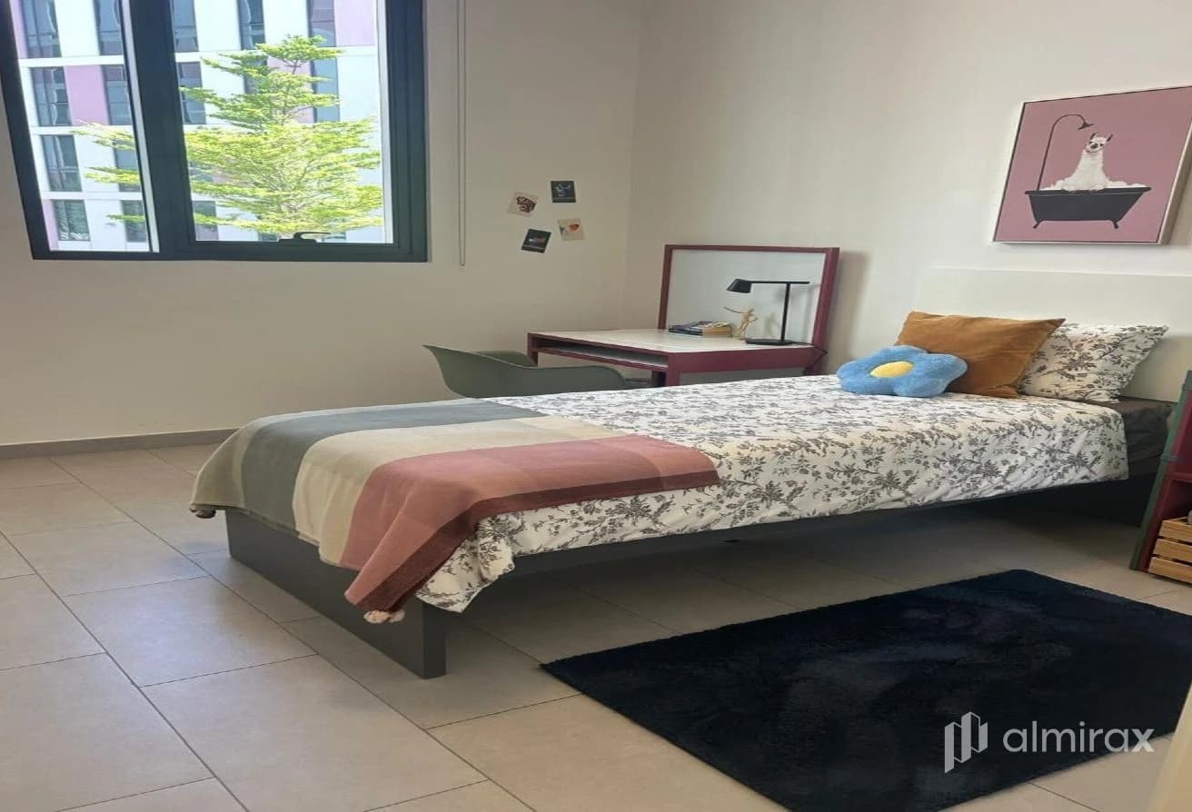 Furnished 2BR | Student Accommodation| High ROI