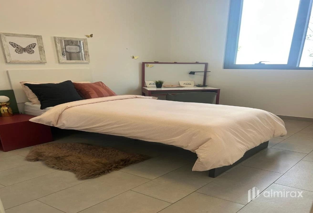 Furnished 2BR | Student Accommodation| High ROI