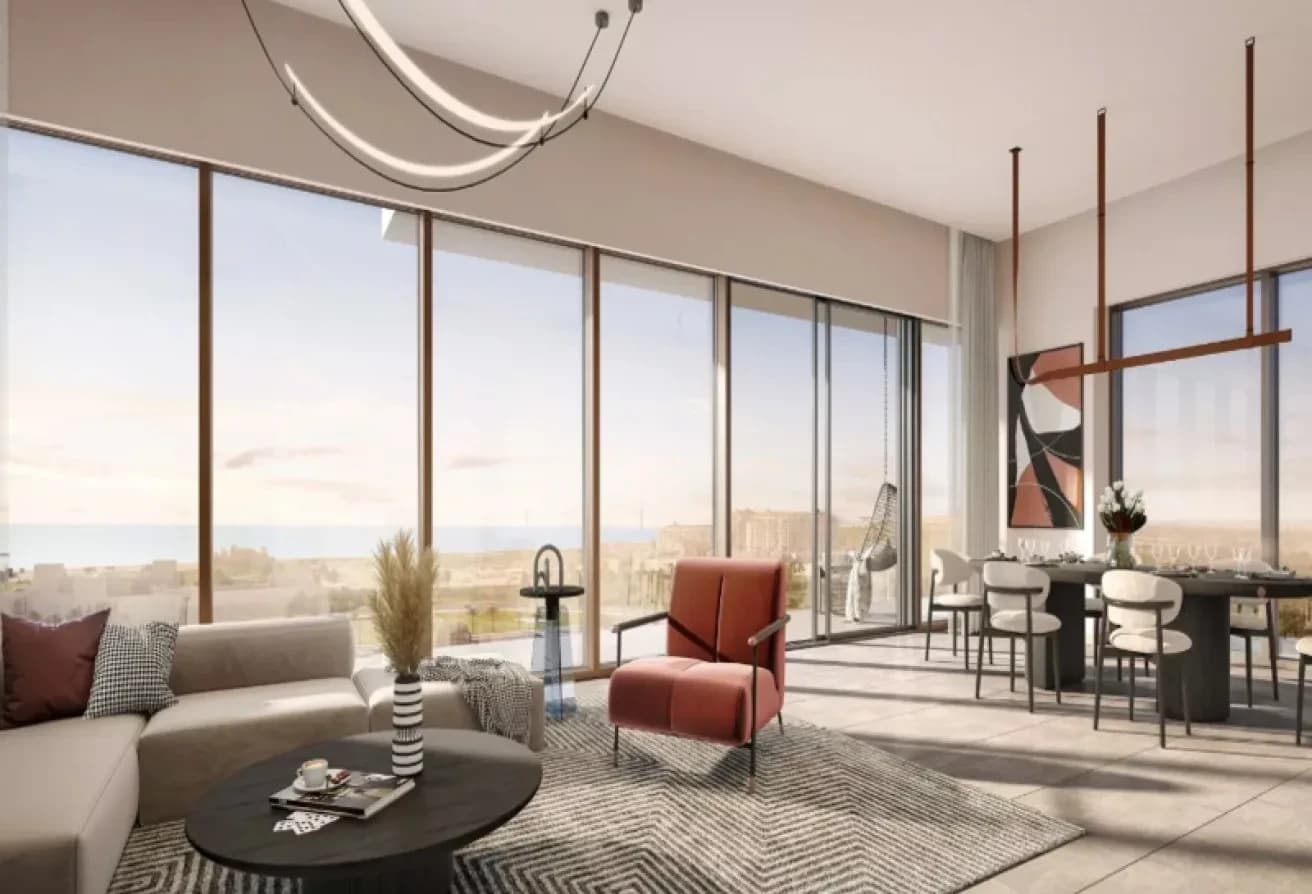 High Floor | Open View | Manarat 1 | Hot Deal