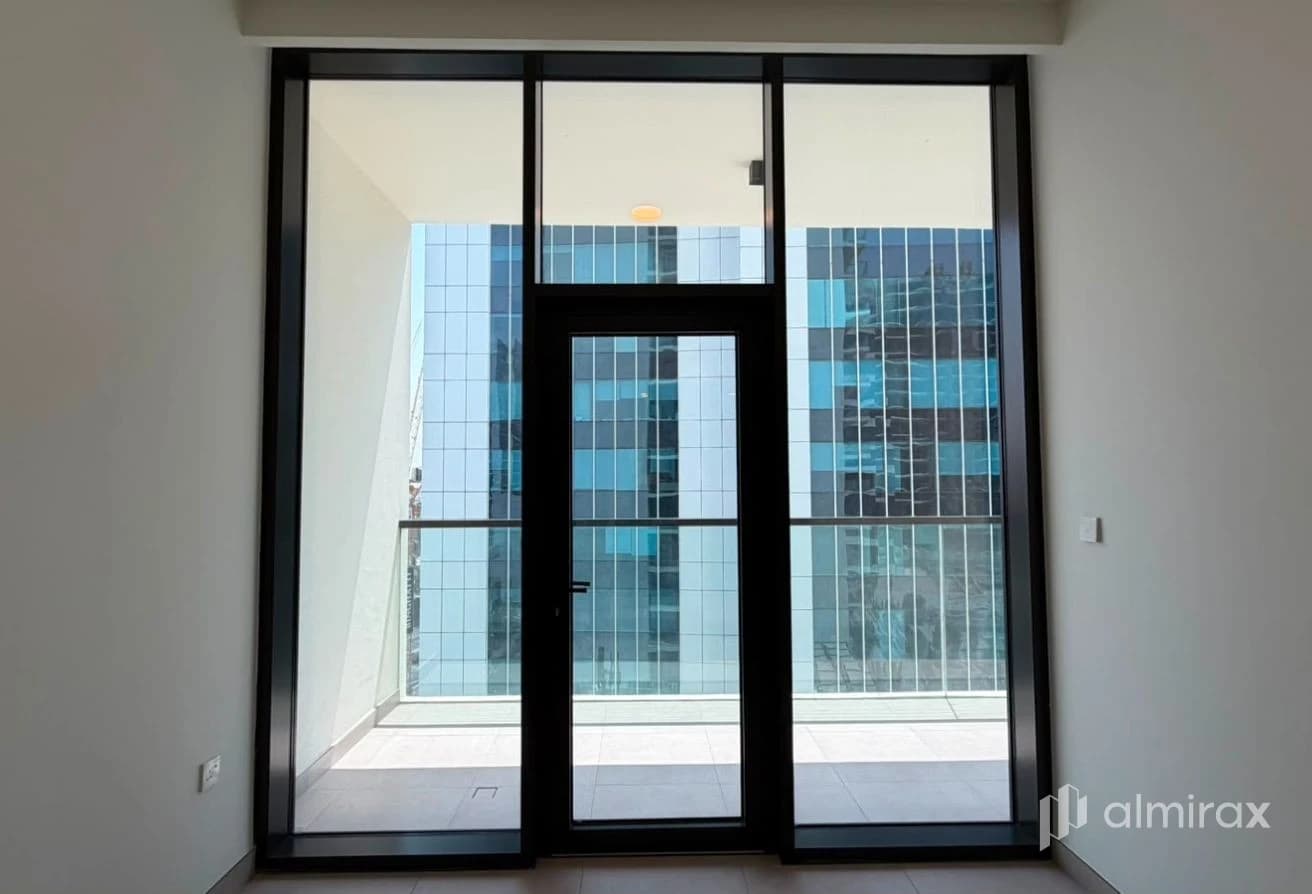 Brand New 1 BR  | Prime Location | Ready