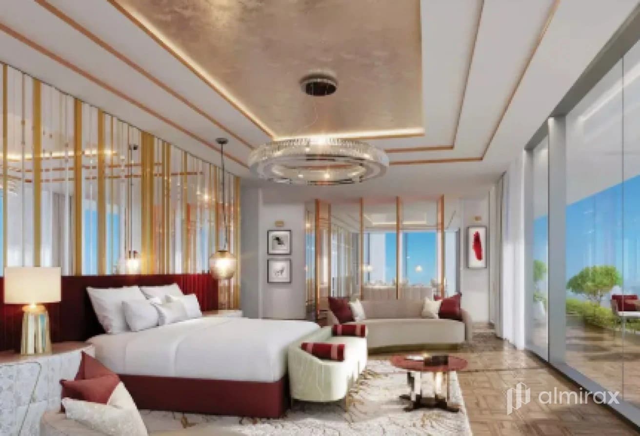 Hot Deal! | Elegant Studio | Close To OP