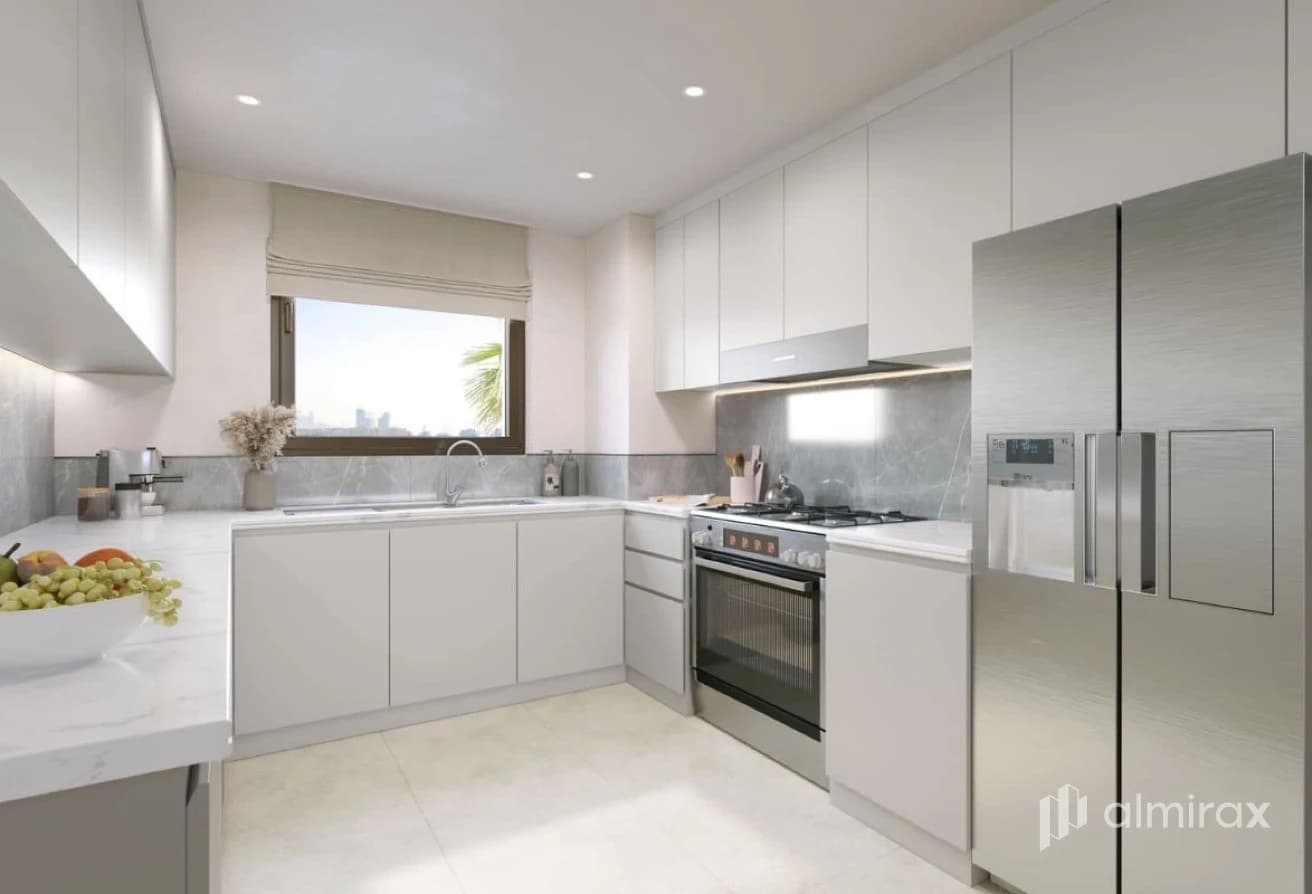 Hot Deal! |Premium Waterfront Studio| High ROI