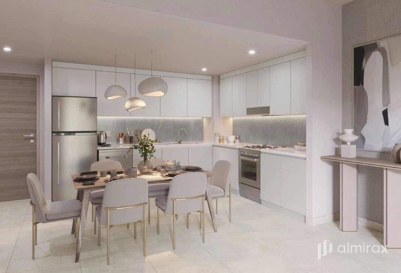 Hot Deal! |Premium Waterfront Studio| High ROI