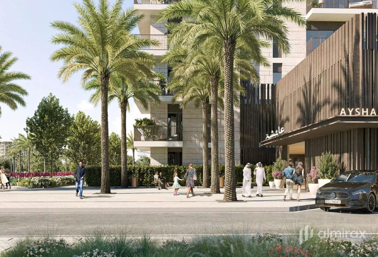 Hot Deal! |Premium Waterfront Studio| High ROI