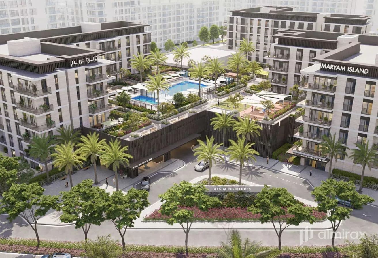 Hot Deal! |Premium Waterfront Studio| High ROI