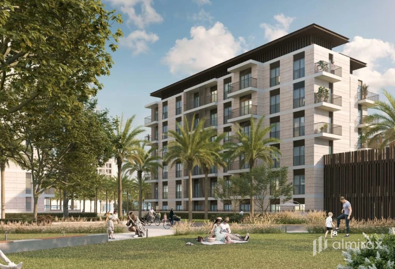 Hot Deal! |Premium Waterfront Studio| High ROI