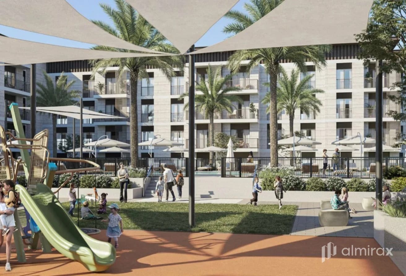 Hot Deal! |Premium Waterfront Studio| High ROI