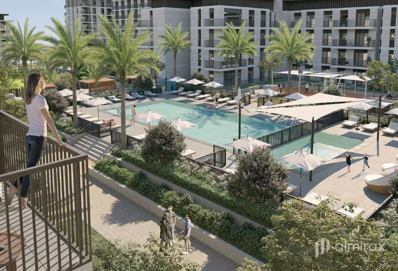 Hot Deal! |Premium Waterfront Studio| High ROI