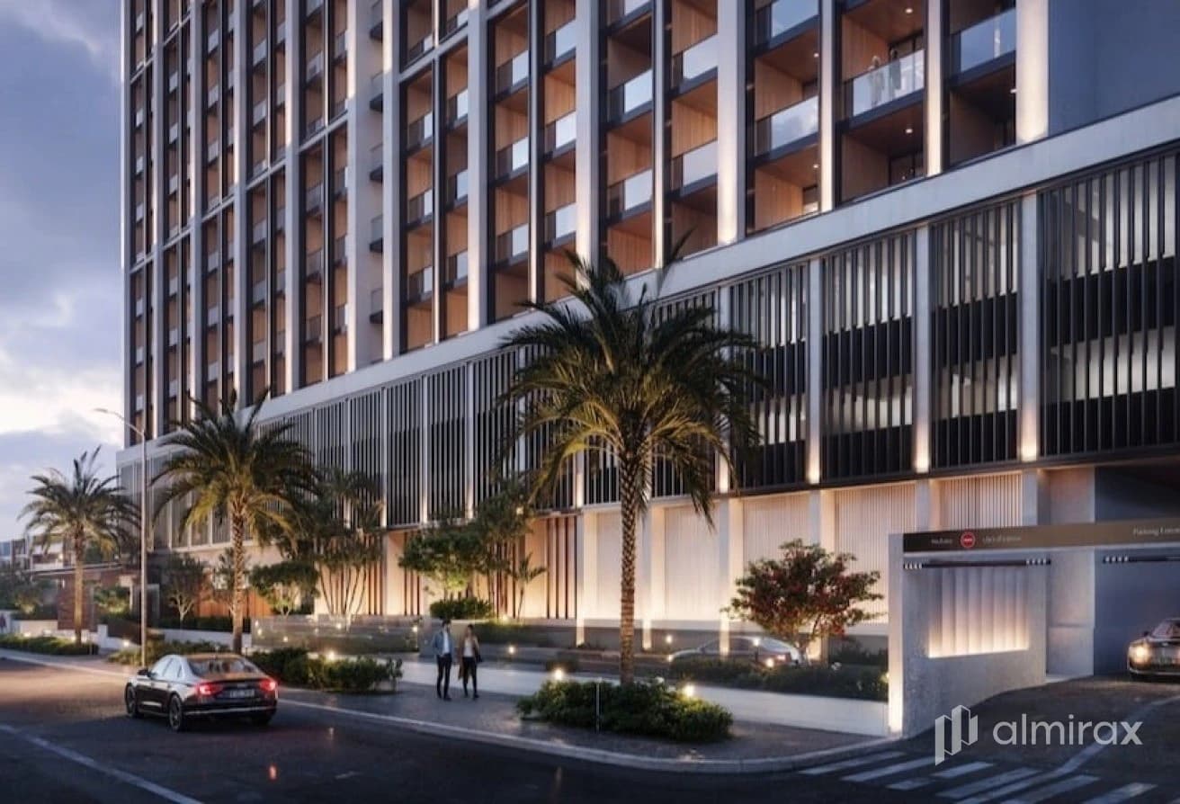 Elegant Studio | Prime Location | High ROI