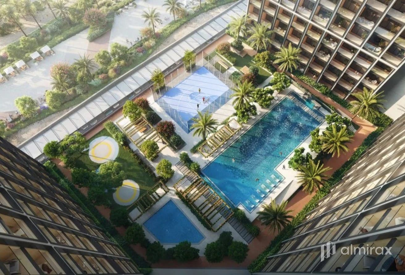 Great Deal | Elegant Studio | Prime Location