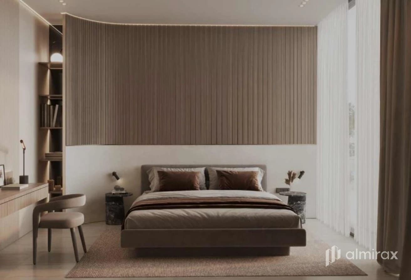 Elegant Studio | Prime Location | High ROI