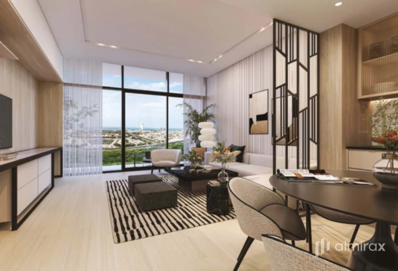 Great Deal! | Luxury 1BR | Hilton-Branded