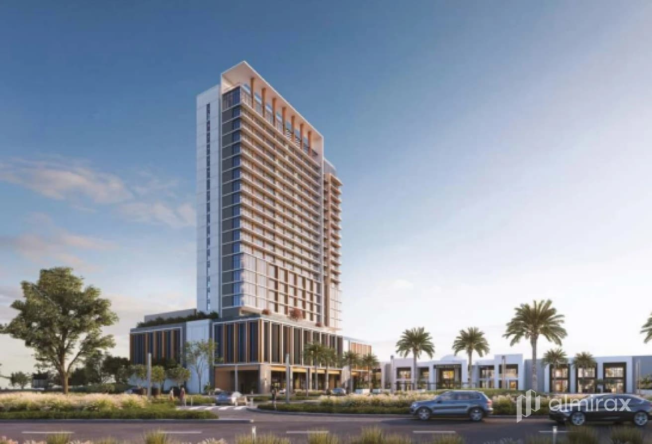 Great Deal! | Luxury 1BR | Hilton-Branded