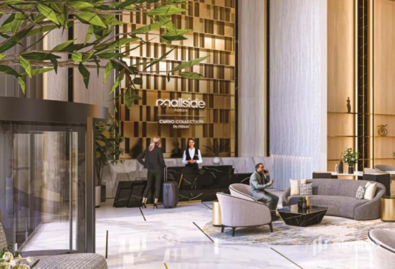 Great Deal! | Luxury 1BR | Hilton-Branded