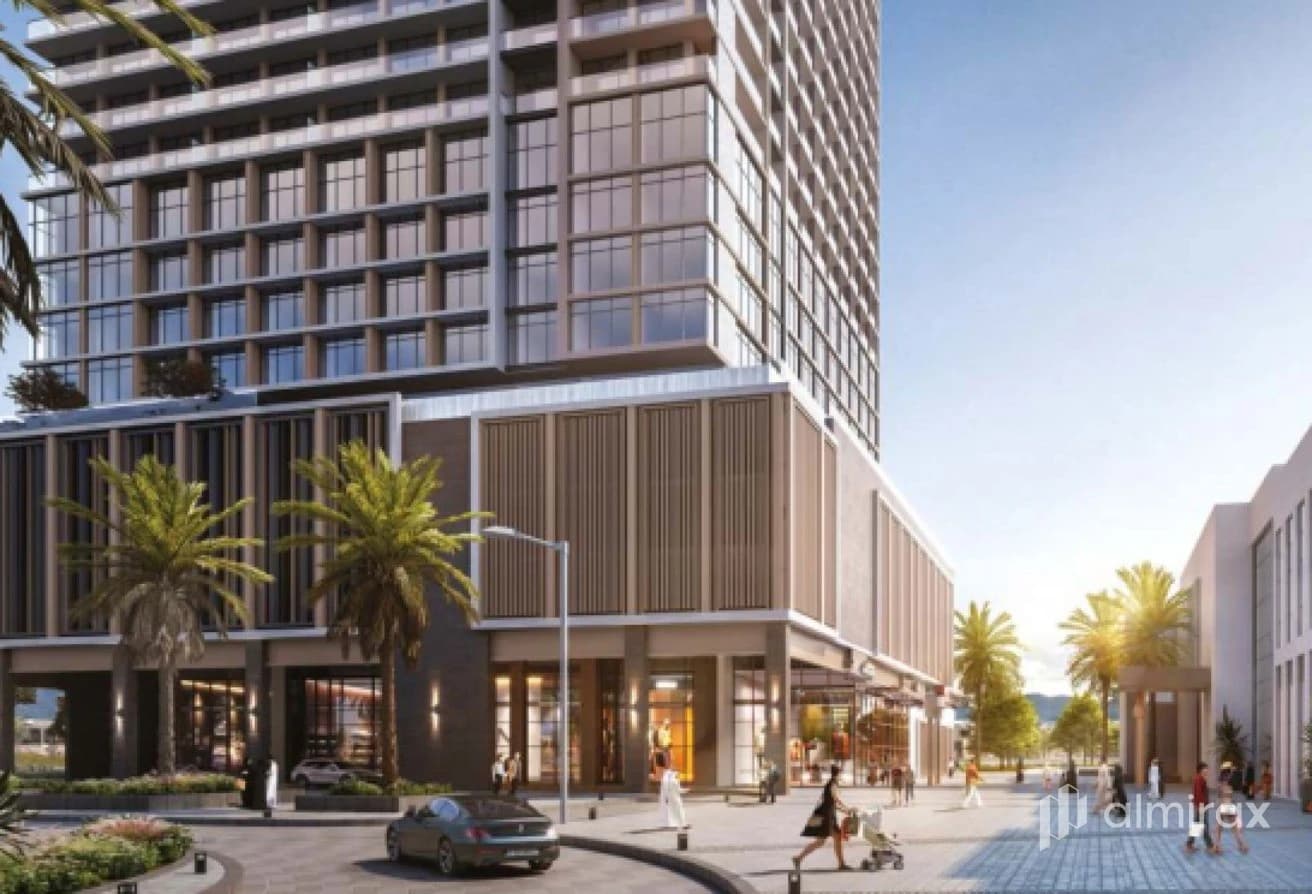 Great Deal! | Luxury 1BR | Hilton-Branded