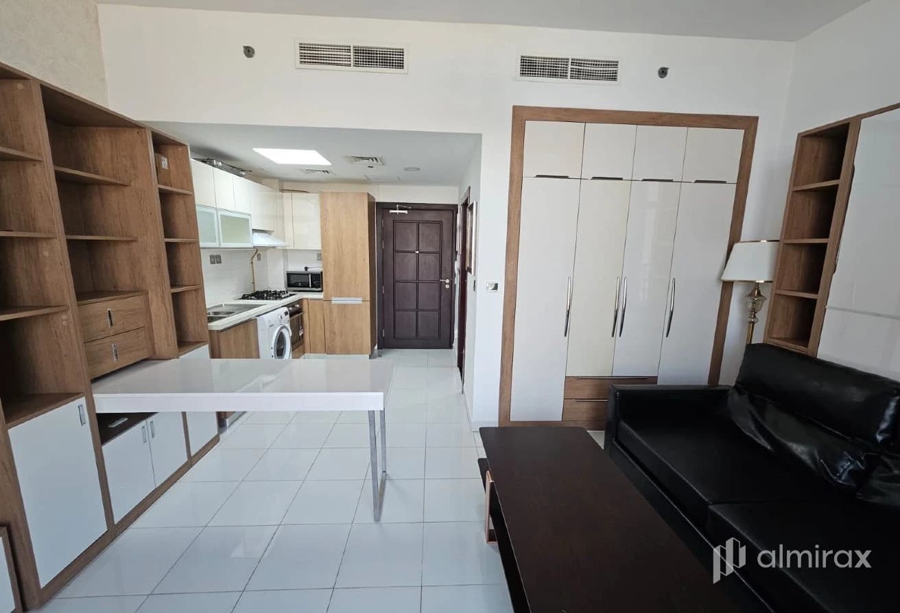 Great Deal! | Furnished Studio | Prime Location