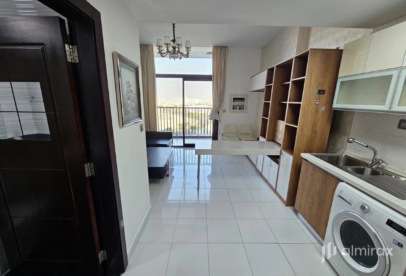 Great Deal! | Furnished Studio | Prime Location