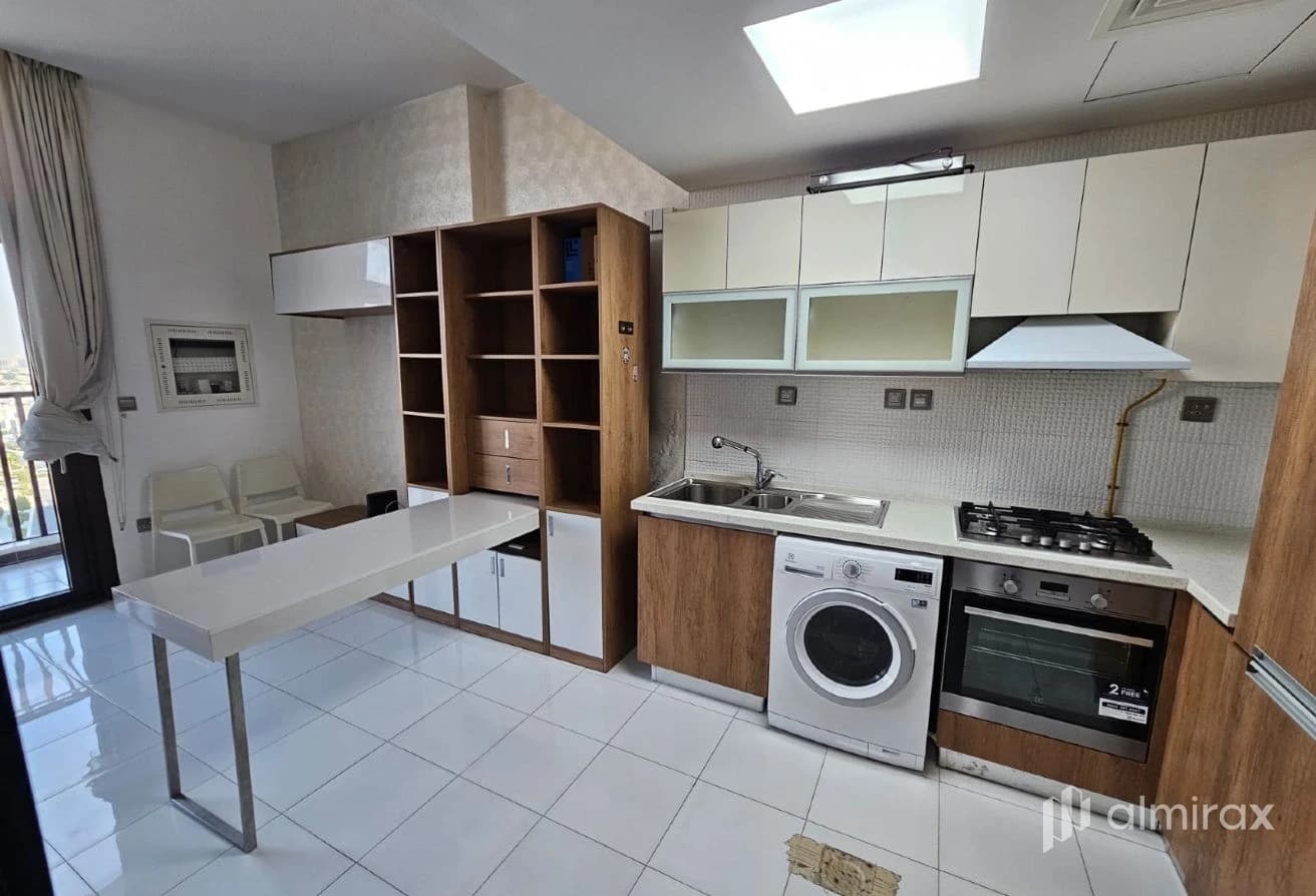 Great Deal! | Furnished Studio | Prime Location
