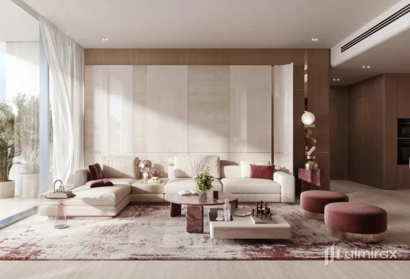PREMIUM HOME | 1BR Apartment | GREAT VALUE