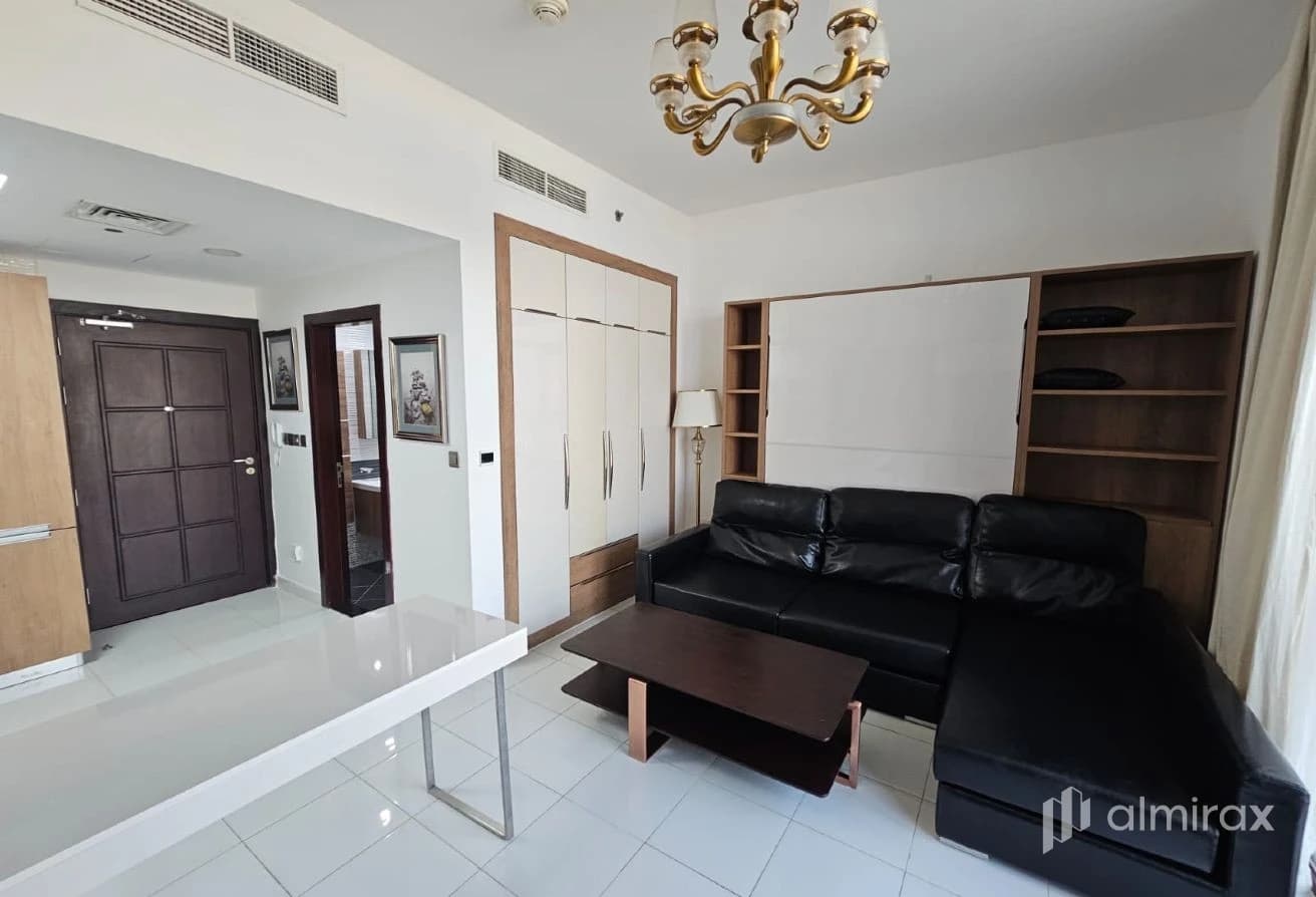Great Deal! | Furnished Studio | Prime Location