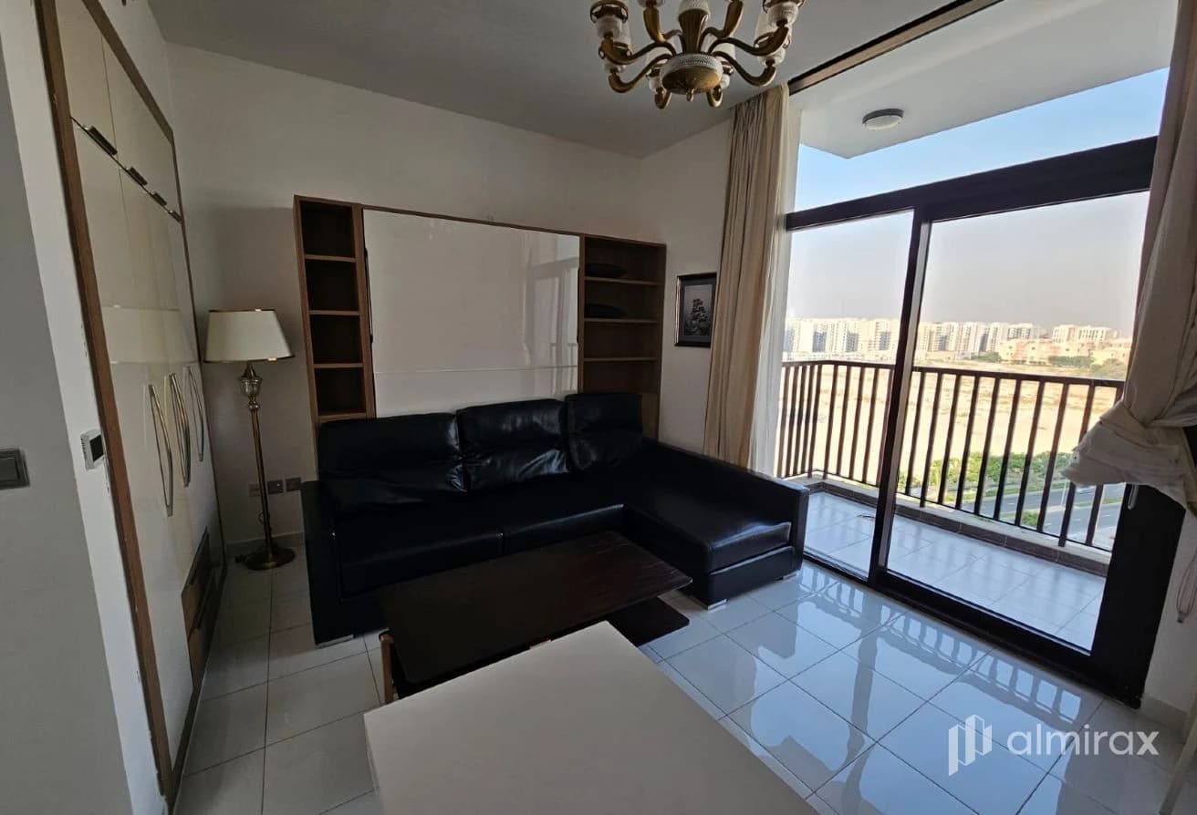 Great Deal! | Furnished Studio | Prime Location