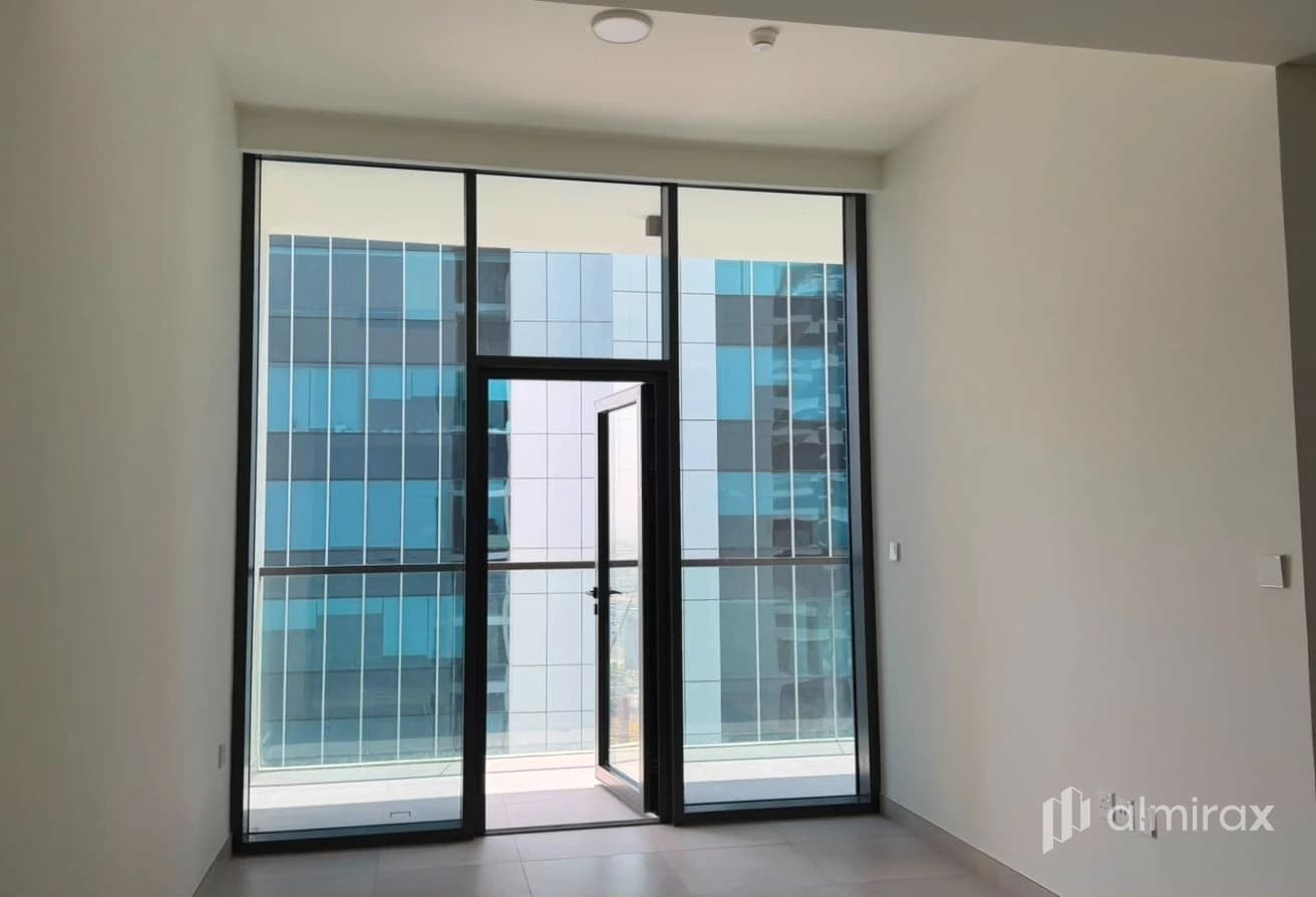 Brand New | 2 Cheques | Elegant 1BR