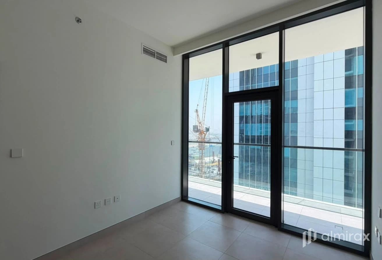 Brand New | 2 Cheques | Elegant 1BR