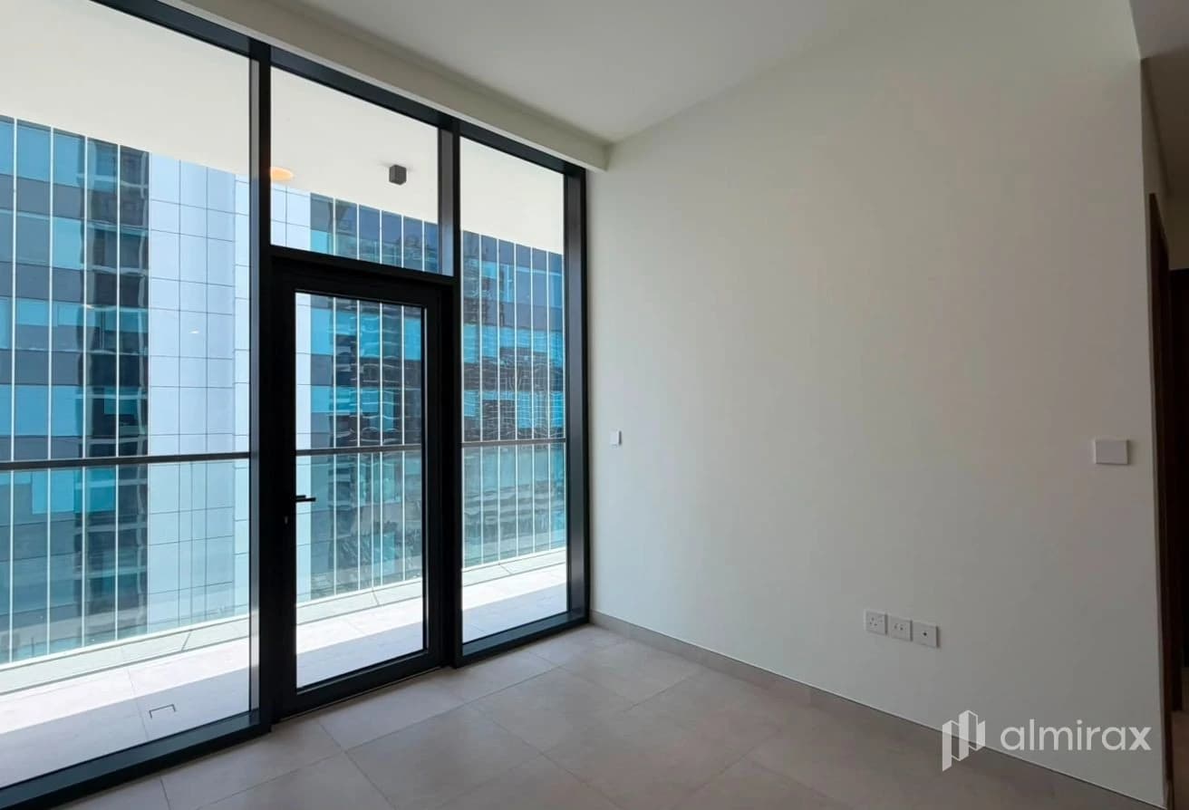 Brand New | 2 Cheques | Elegant 1BR