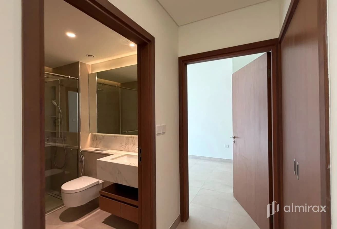 Brand New | 2 Cheques | Elegant 1BR