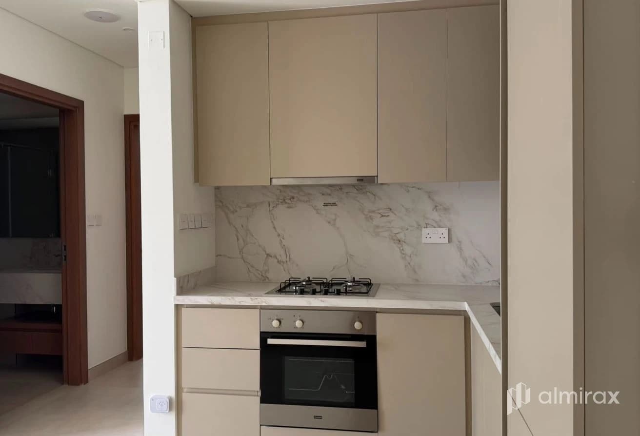 Brand New | 2 Cheques | Elegant 1BR