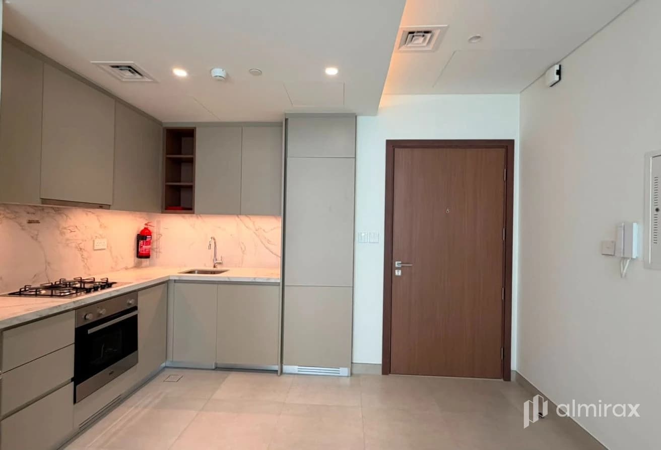 Brand New | 2 Cheques | Elegant 1BR