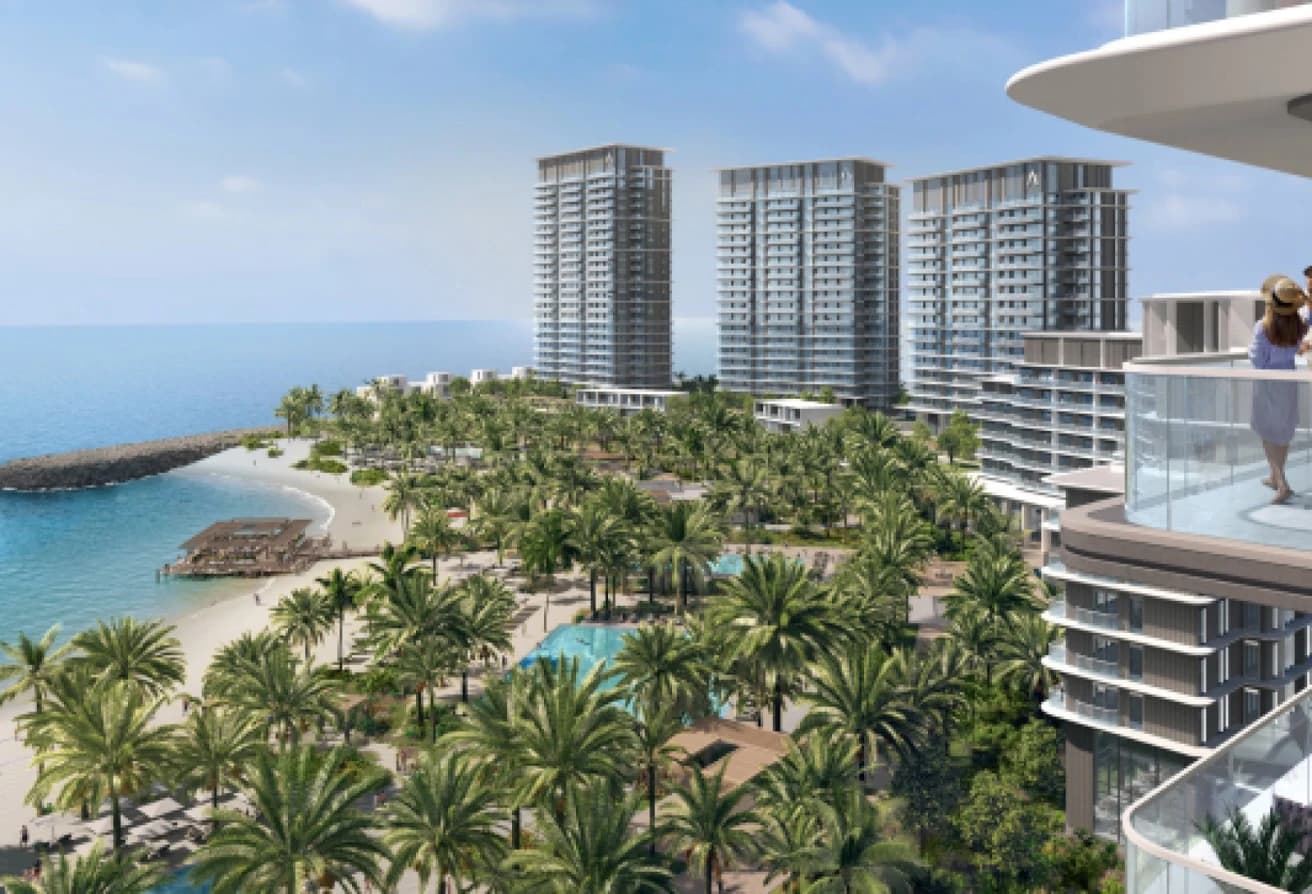 Hot Deal! | Branded 1BR | High ROI