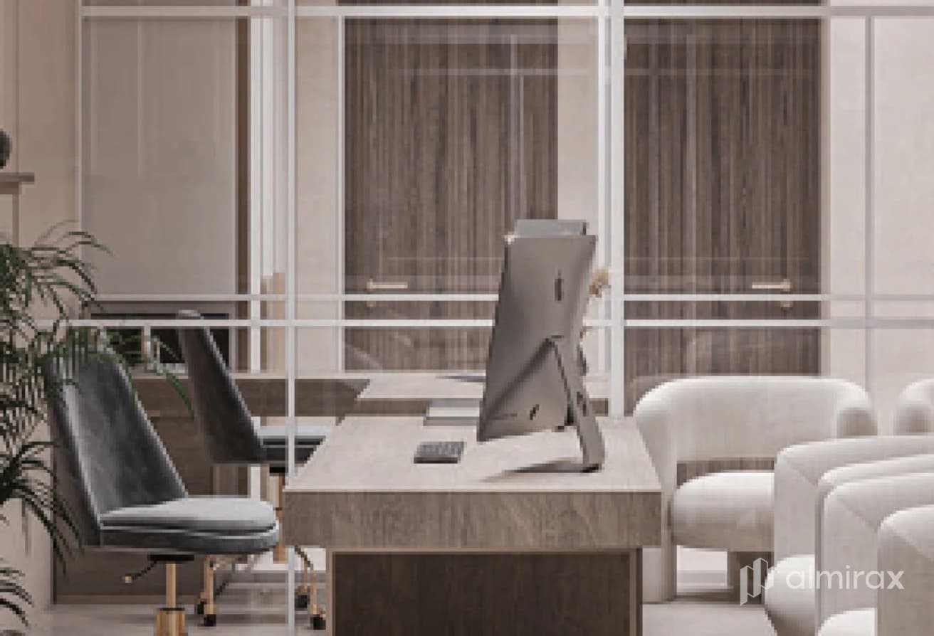 Smart Studio Apt| Prime JVC Location | High ROI