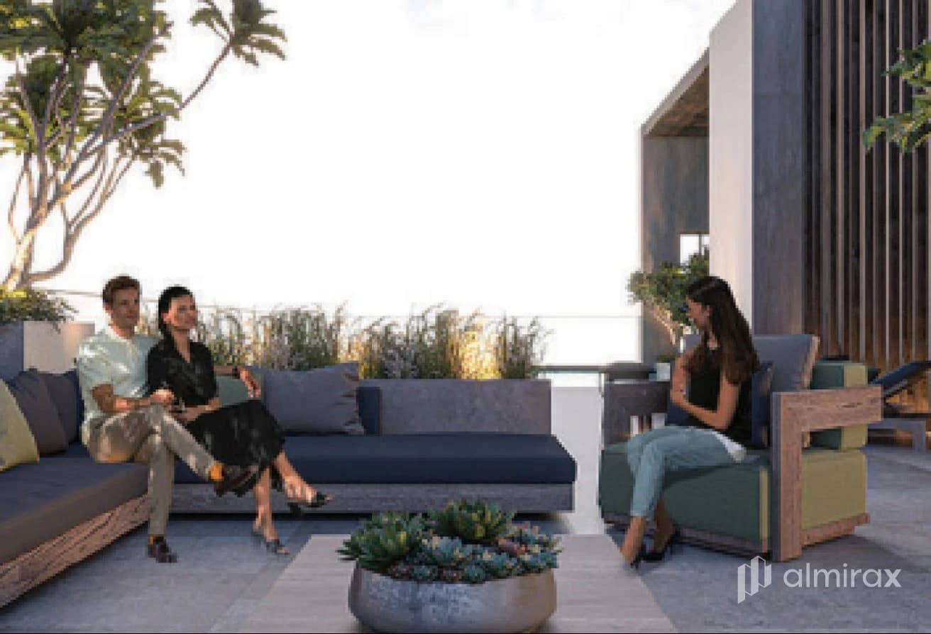 Smart Studio Apt| Prime JVC Location | High ROI