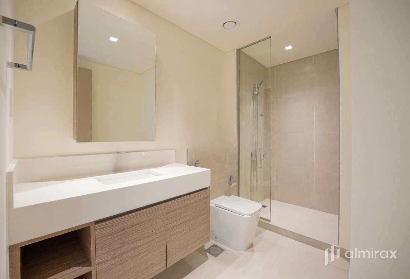 High Floor | Prime Location | City and pool View