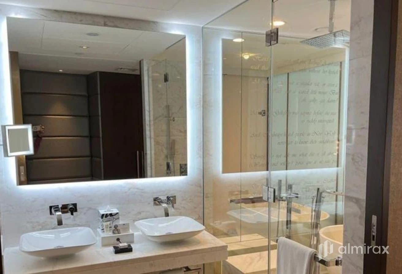 Fully Furnished | High Floor | Prime Spot