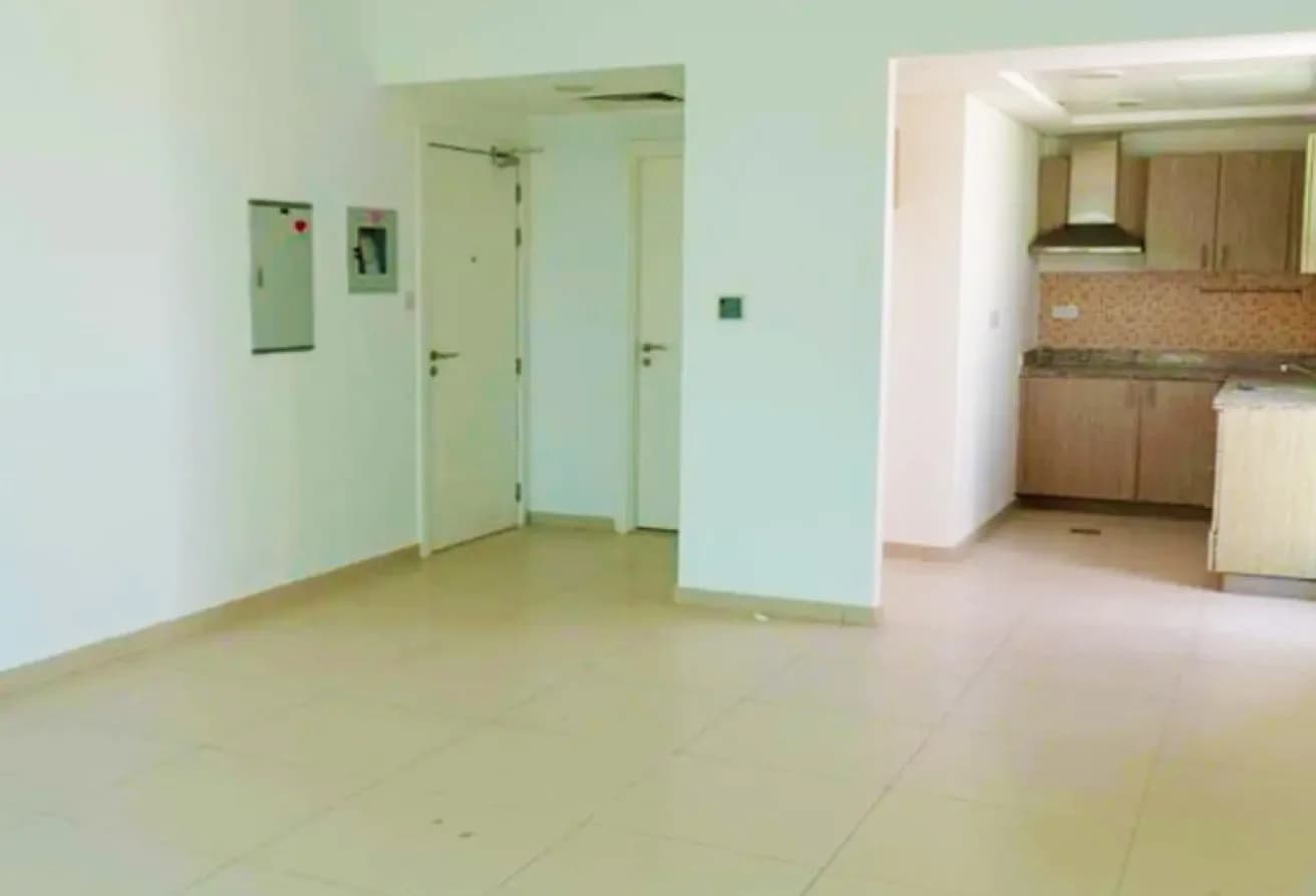 Spacious Studio | Upcoming | Well Maintained