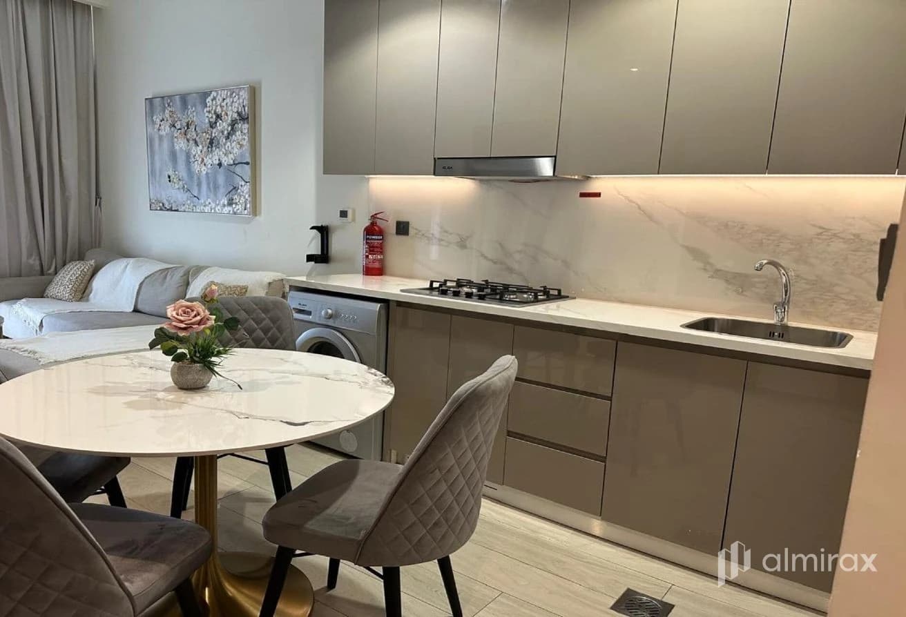 HOT DEAL! | Fully Furnished 1 BR | Airbnb