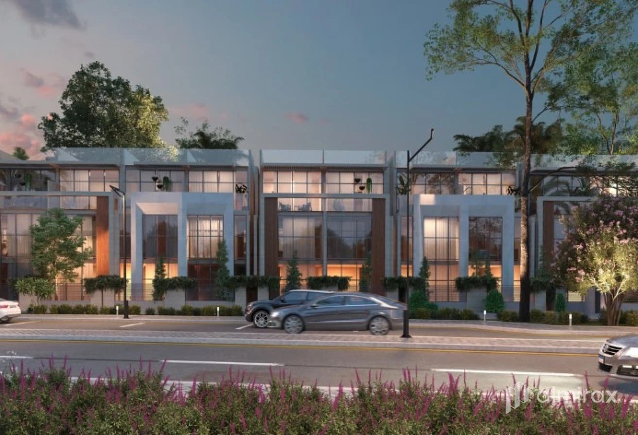 Demanded Unit | 4BHK + Maid | Corner Villa