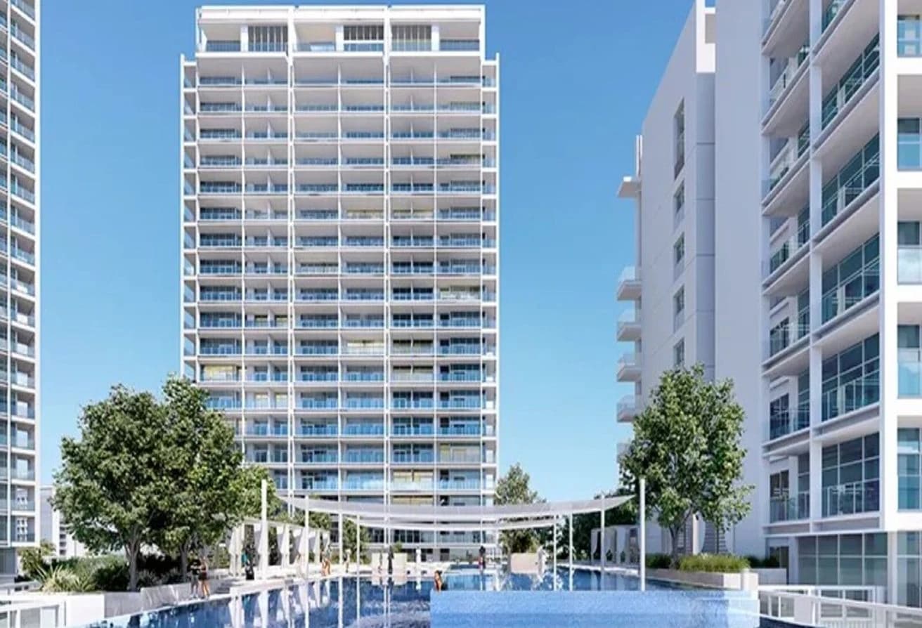 Lagoon View | Prime Location | Handover Soon