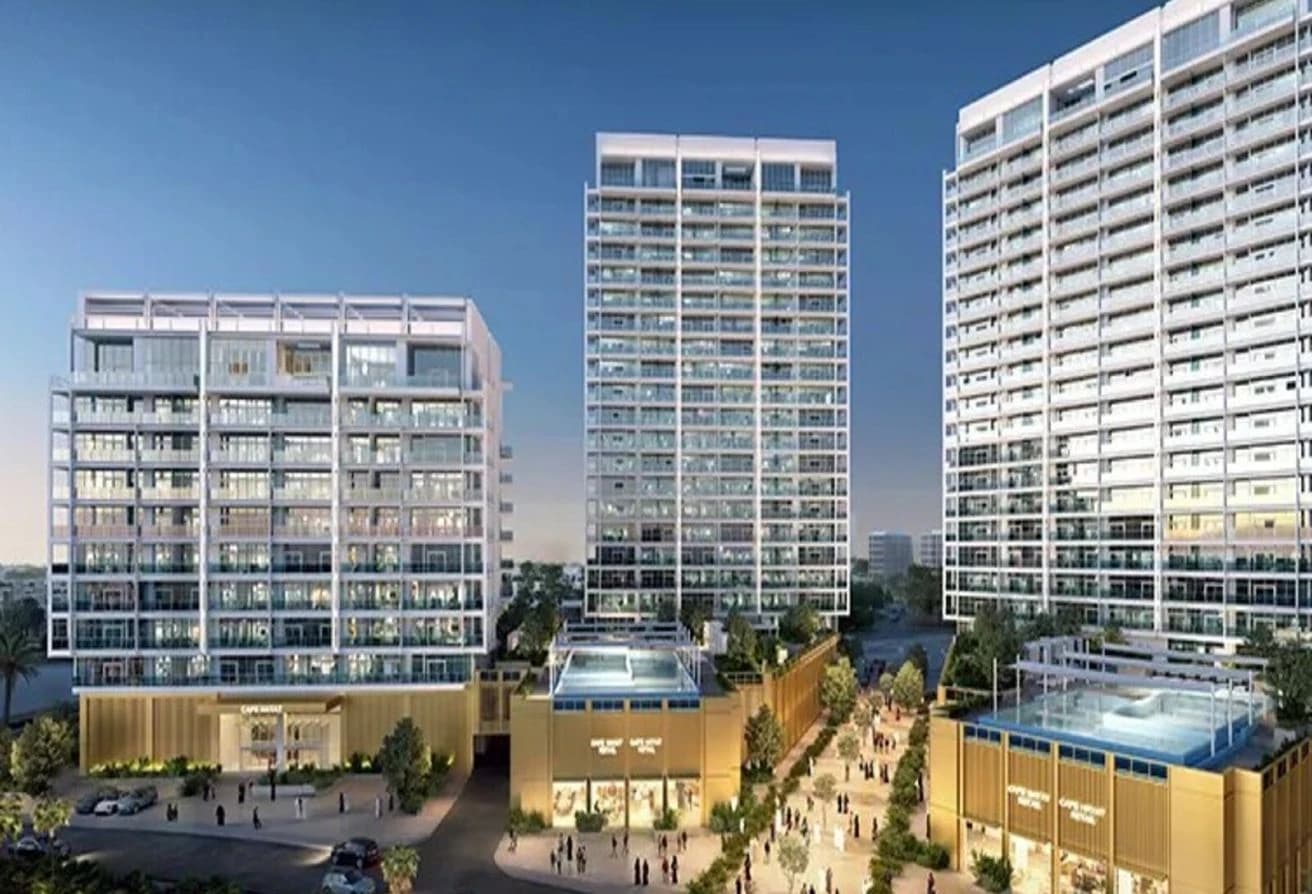 Lagoon View | Prime Location | Handover Soon