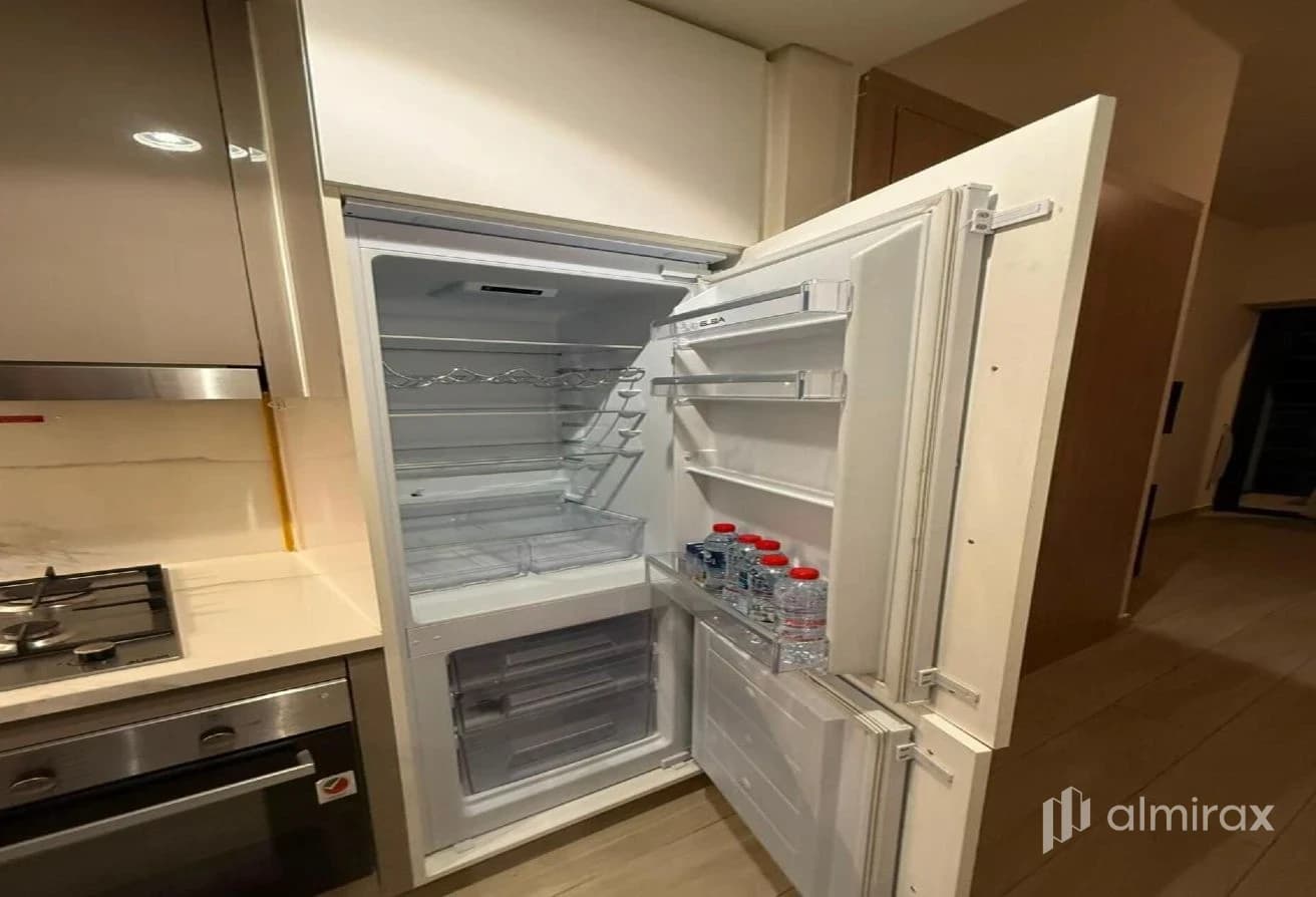 Hot Deal! | 2 cheques | Furnished Studio